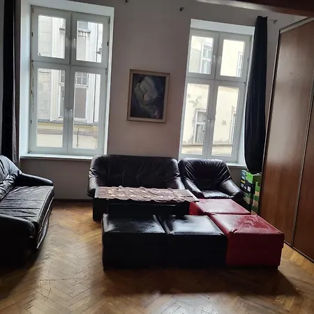 Apartman Agnieszki *