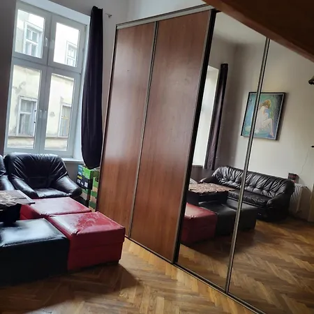 Apartman Agnieszki