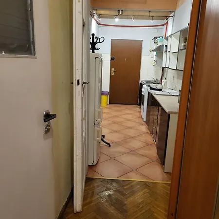 Agnieszki Apartman Krakkó