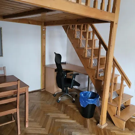 Apartman Agnieszki