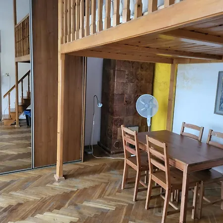 Apartman Agnieszki *