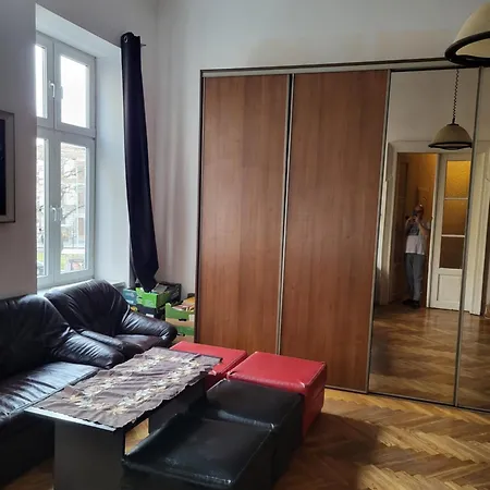 Agnieszki Apartman