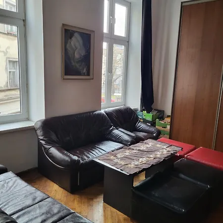 Apartman Agnieszki *