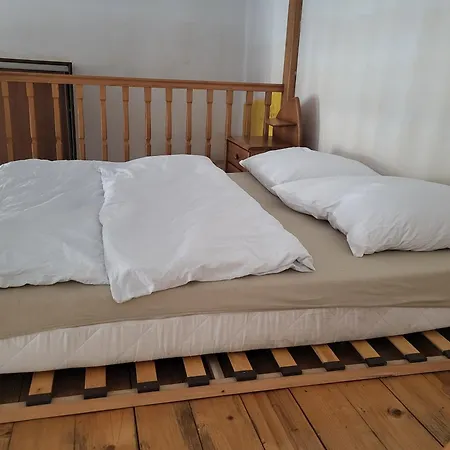 Apartman Agnieszki Krakkó